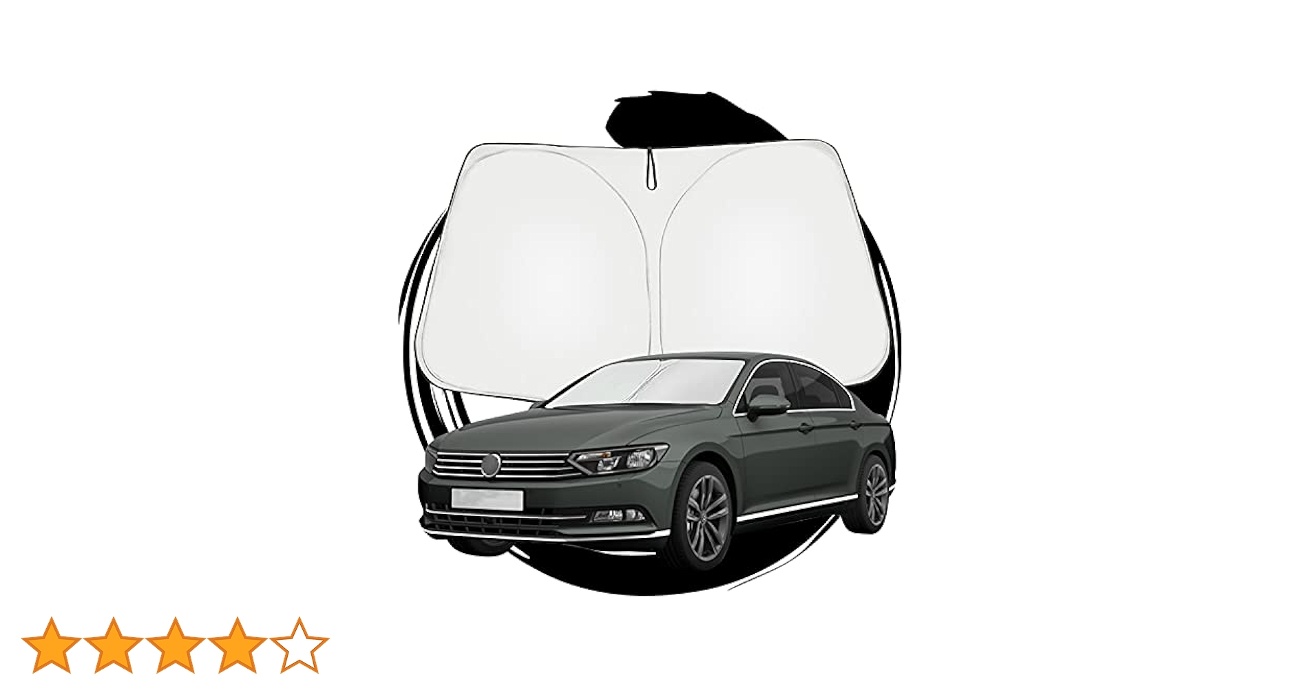 Amazon.co.jp: ruiya VW Passat パサート B8 セダン/パサート